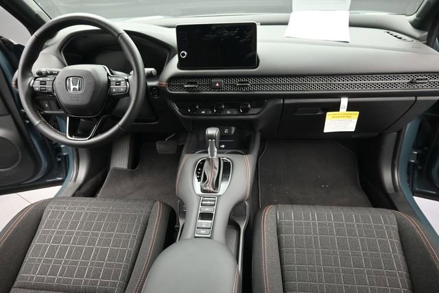Used 2026 Honda HR-V Sport image 10