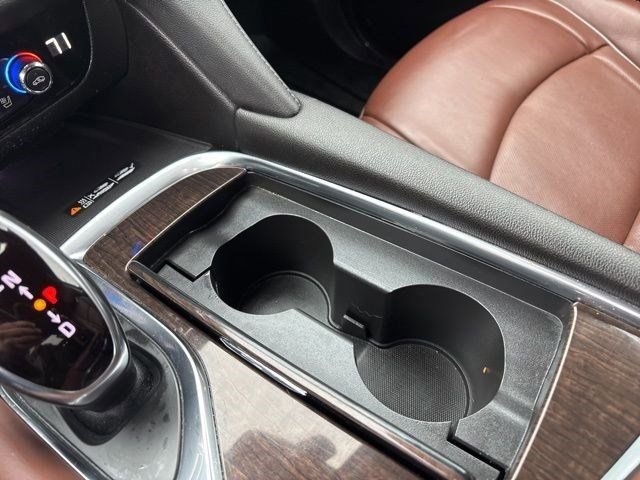 Used 2021 Buick Enclave Avenir image 26