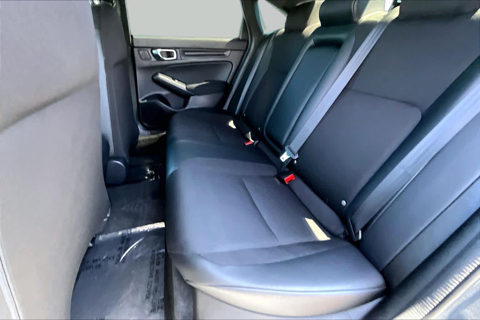Used 2025 Honda Civic Sport image 20