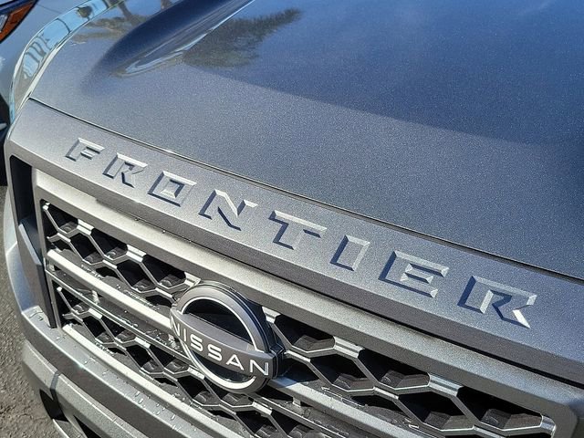 Used 2023 Nissan Frontier SV w/ Tow Package image 28