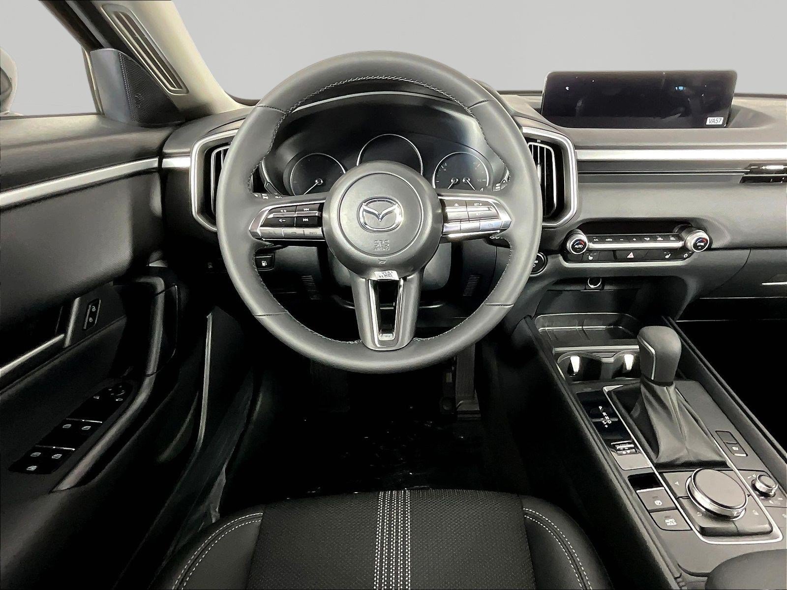 New 2026 MAZDA CX-50 2.5 Hybrid w/ Weather Package AWD/4WD image 9