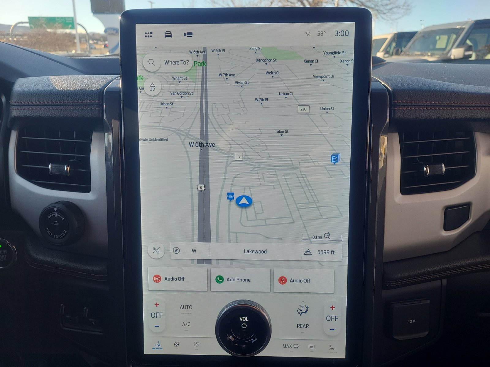 Certified 2022 Ford Expedition Timberline image 28