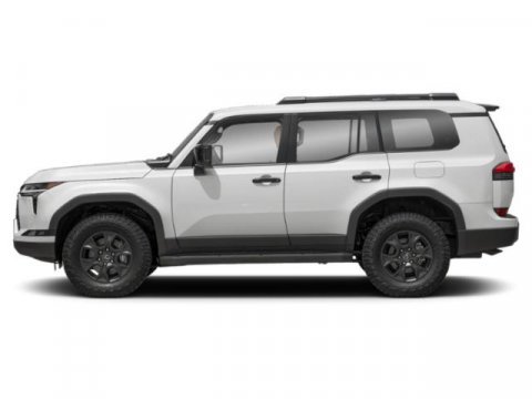New 2026 Lexus GX 550 AWD/4WD image 3
