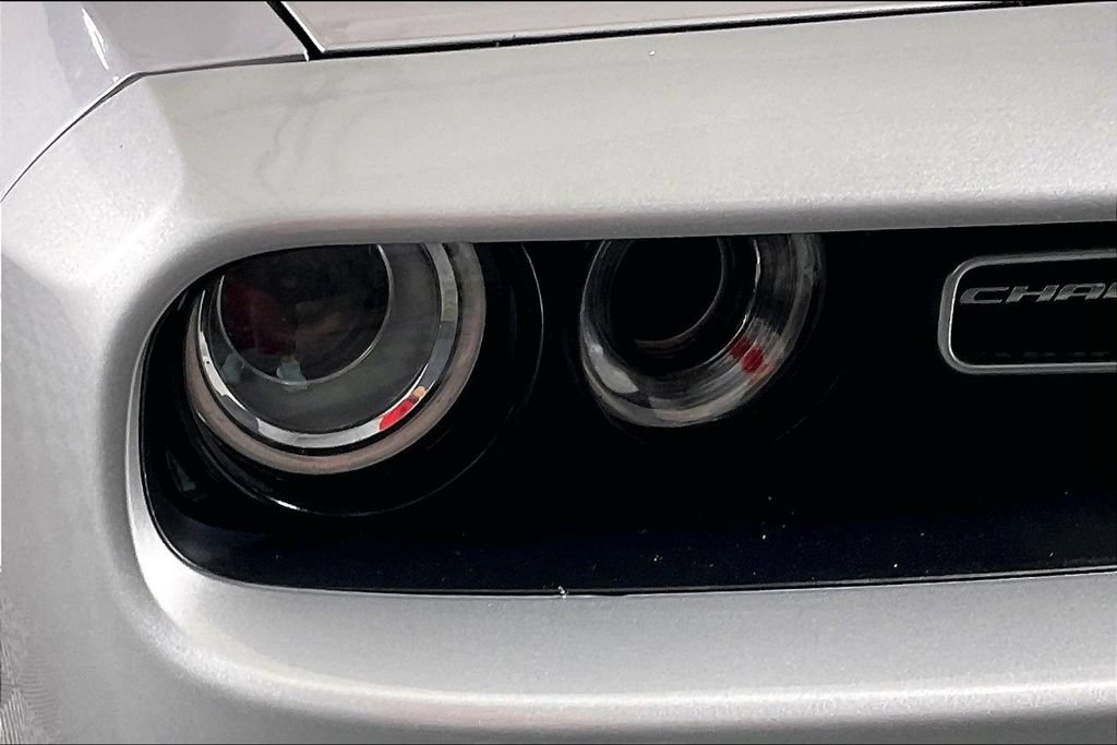 Used 2016 Dodge Challenger R/T Plus RWD image 32