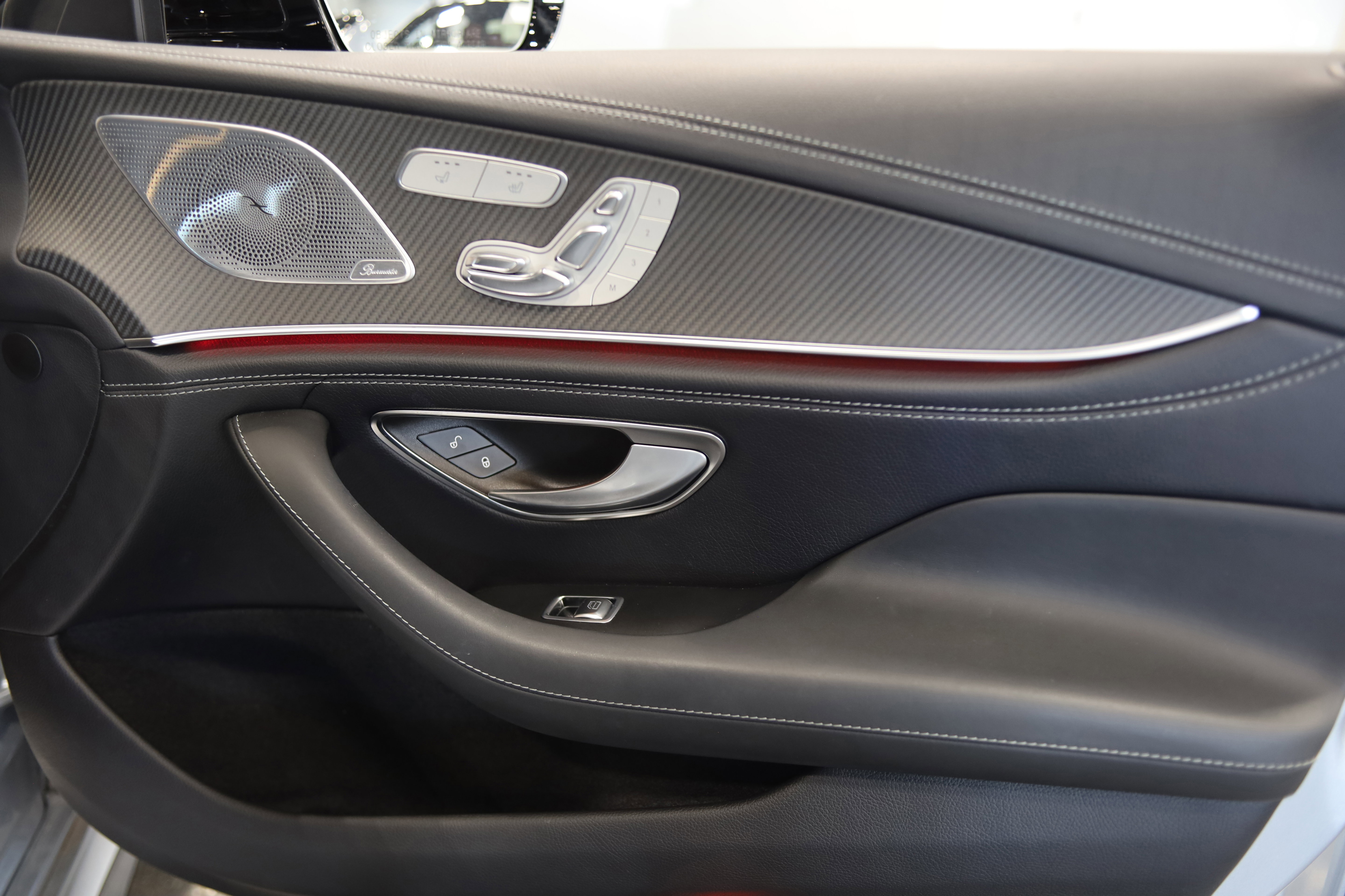 Used 2021 Mercedes-Benz AMG GT 63 w/ AMG Aerodynamics Package image 37