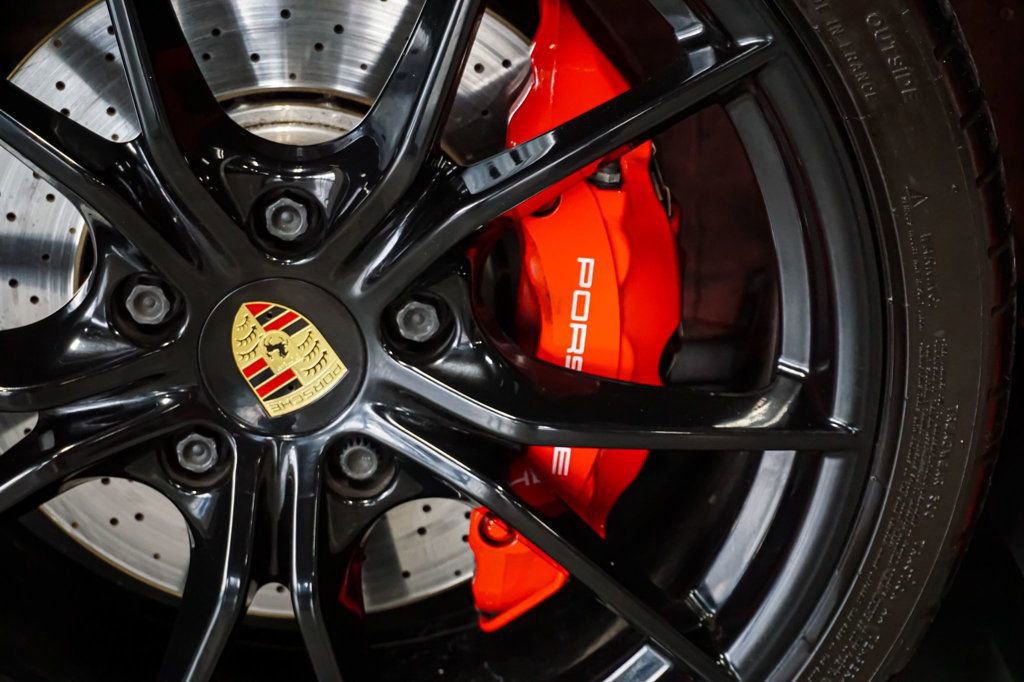 Used 2017 Porsche 911 GT3 RS image 50