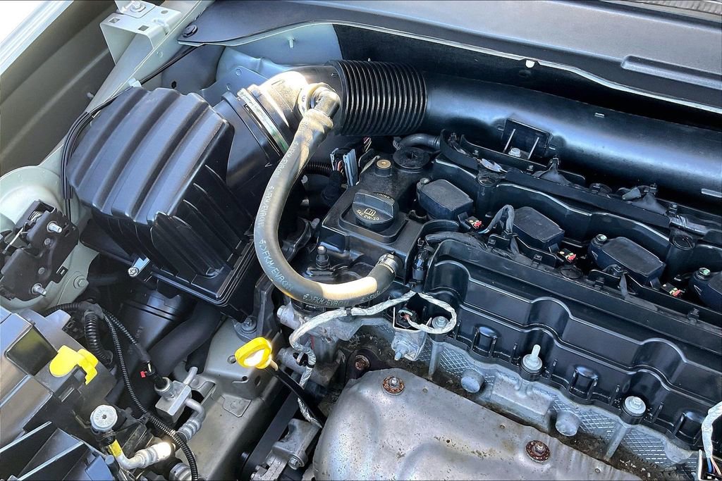 Used 2021 Jeep Renegade Sport AWD/4WD image 32