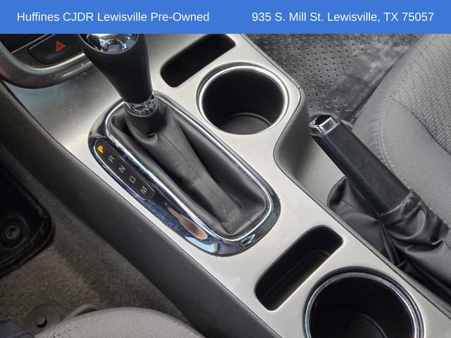 Used 2015 Chevrolet Malibu LS w/ Protection Package FWD image 21