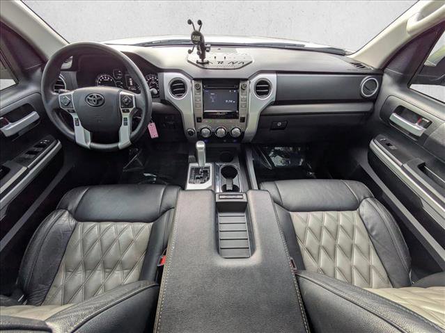 Used 2018 Toyota Tundra SR5 image 23
