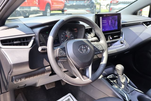 Used 2024 Toyota Corolla SE FWD image 12