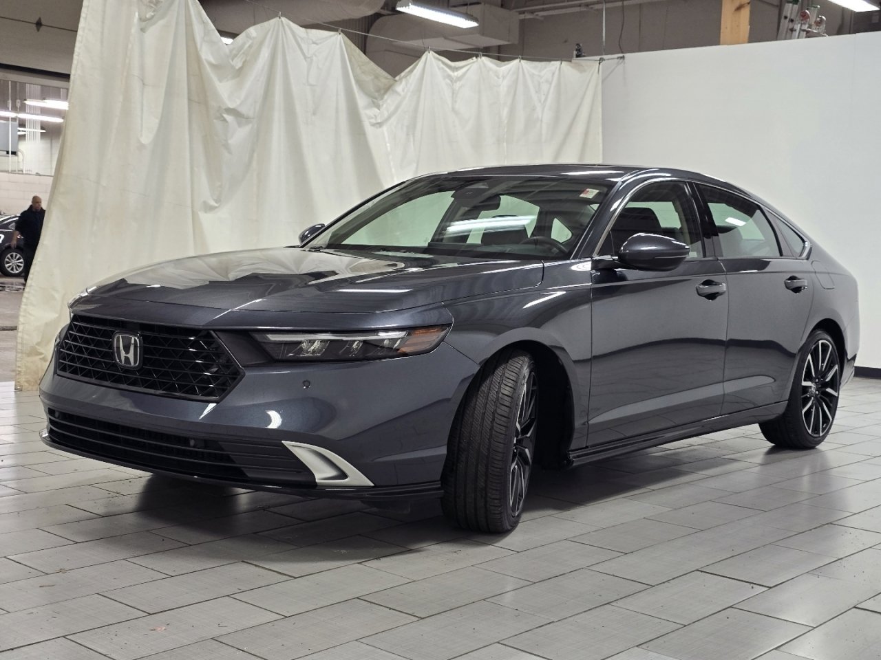 Used 2024 Honda Accord Touring image 14