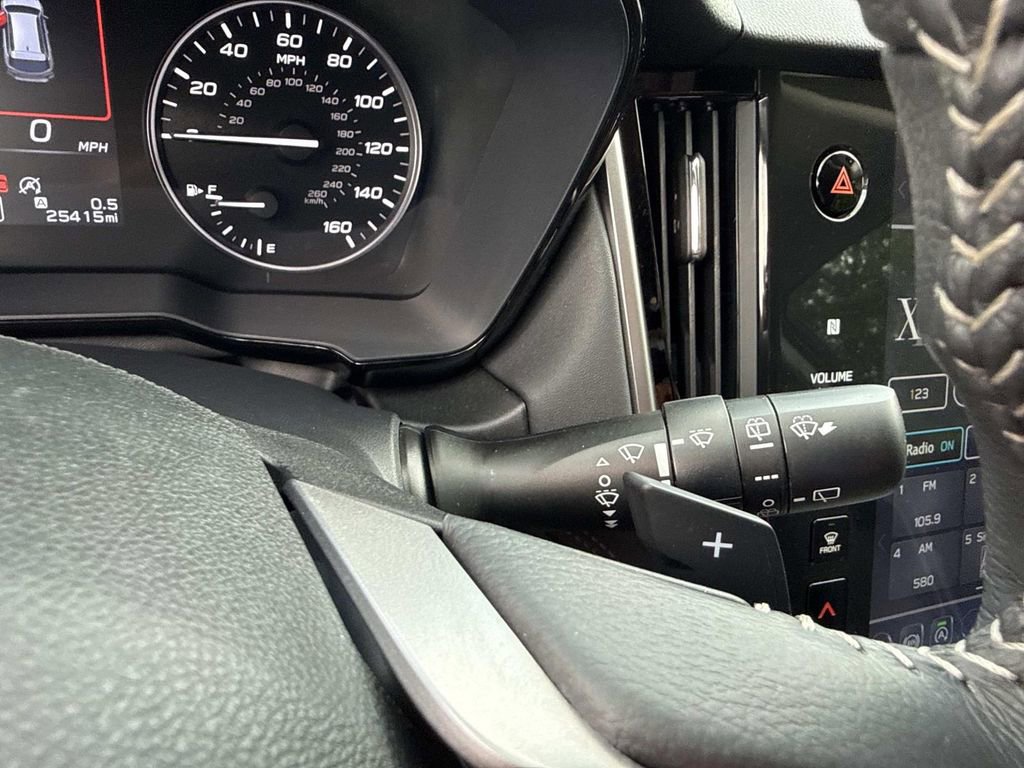 Certified 2025 Subaru Outback Premium AWD/4WD image 34