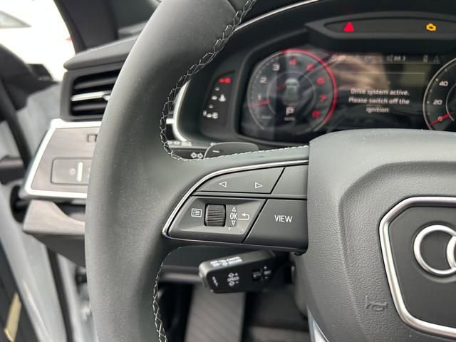 New 2026 Audi Q8 Premium Plus image 19