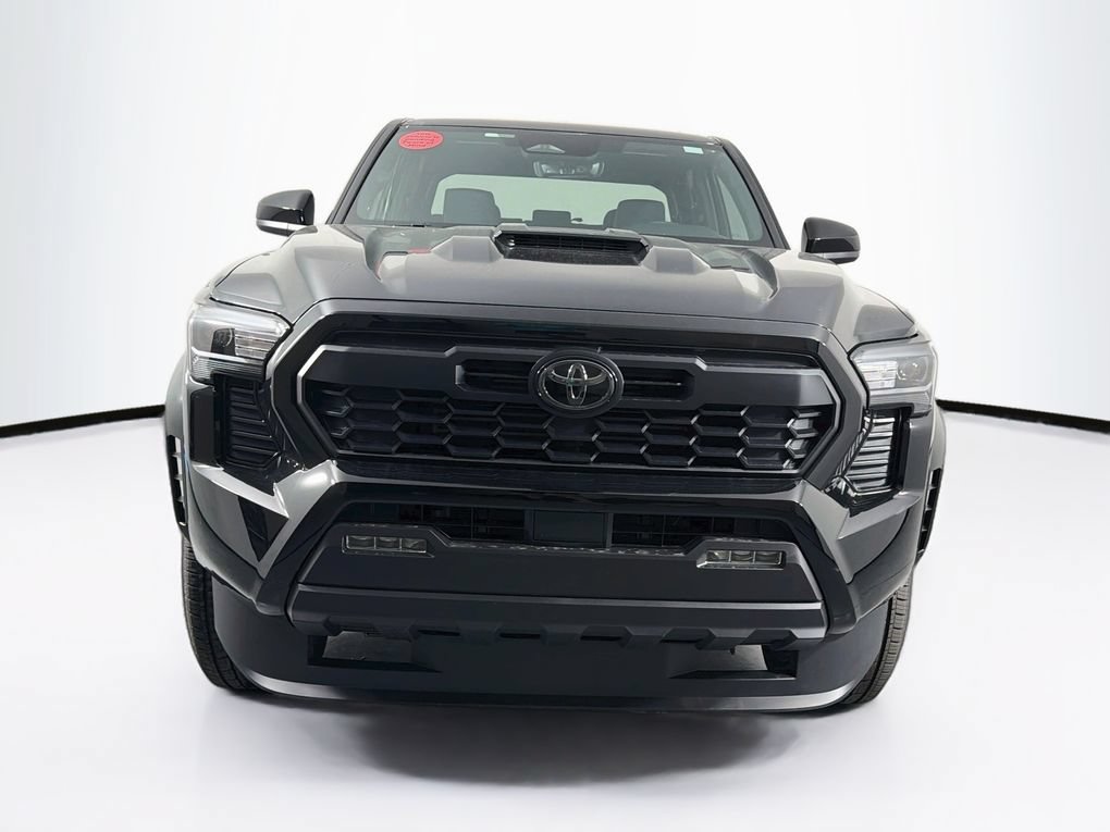 New 2026 Toyota Tacoma TRD Sport AWD/4WD image 2