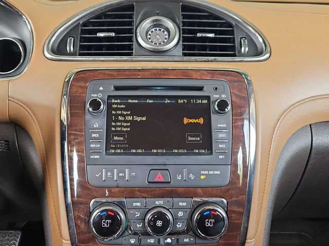 Certified 2016 Buick Enclave Leather FWD image 19