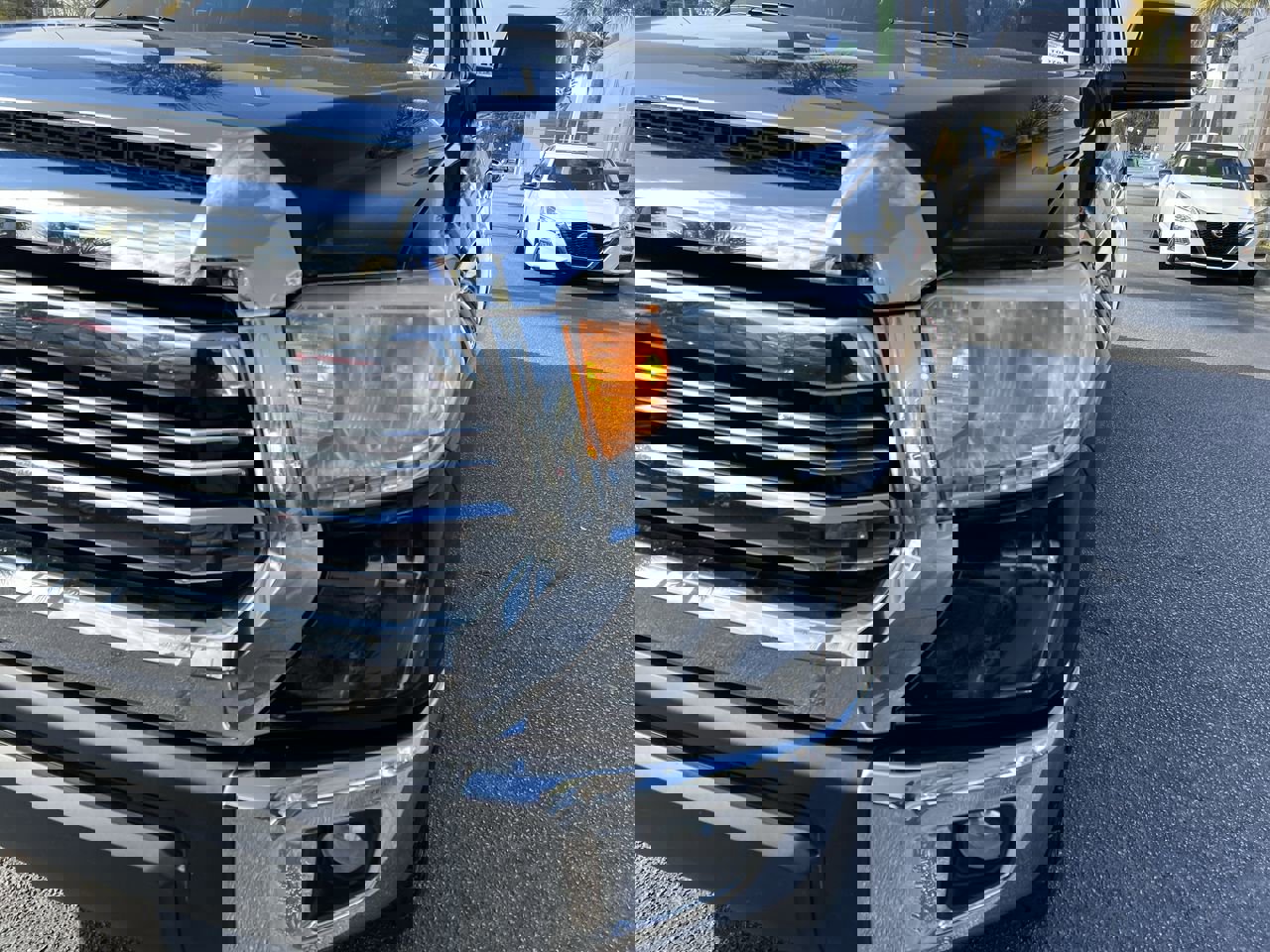 Used 2017 Toyota Tundra SR5 image 5