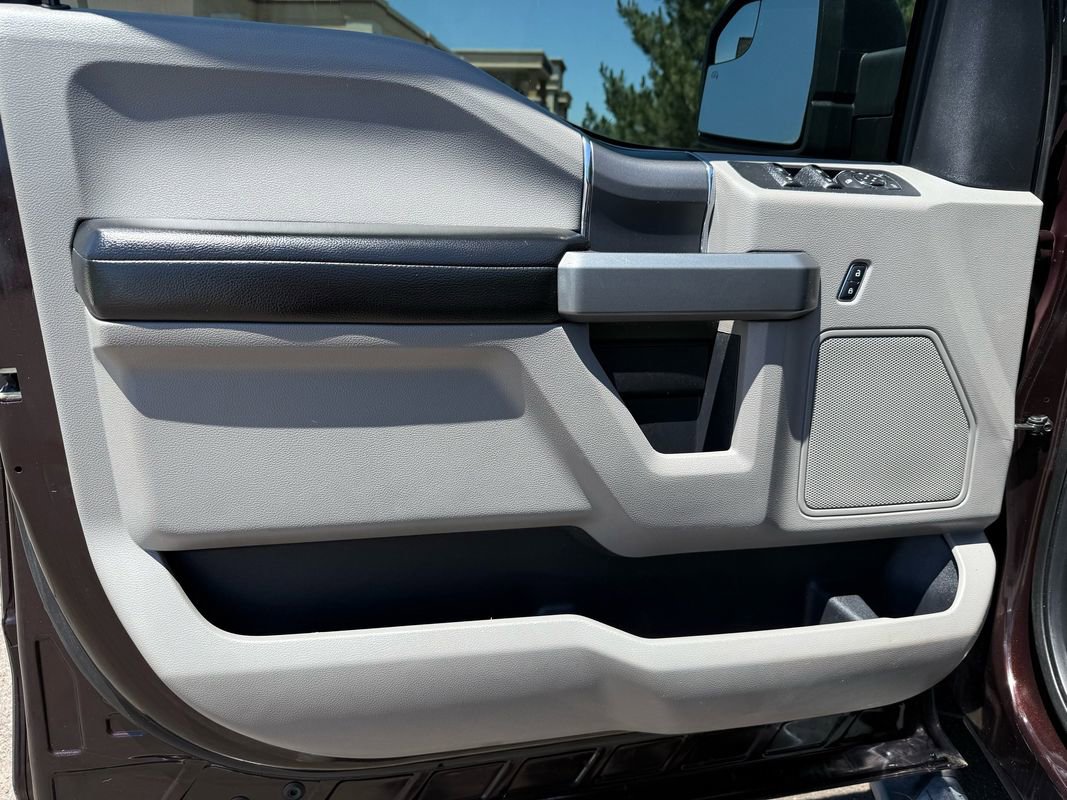 Used 2018 Ford F150 XLT w/ Equipment Group 302A Luxury image 13