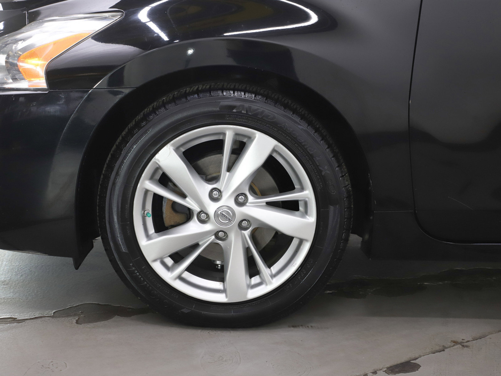 Used 2013 Nissan Altima 2.5 SL w/ Technology Pkg image 26