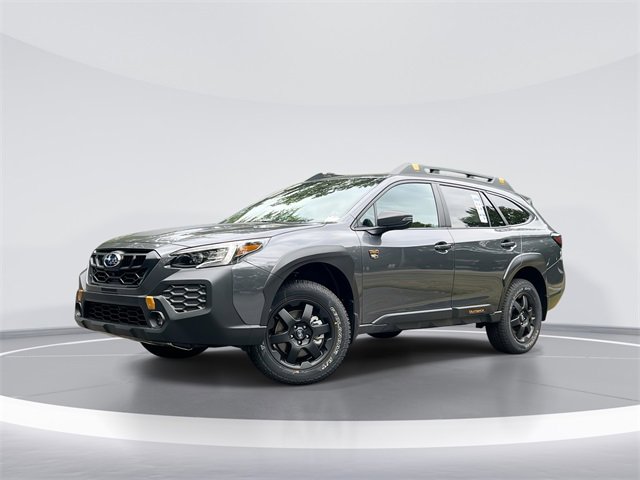 New 2025 Subaru Outback Wilderness