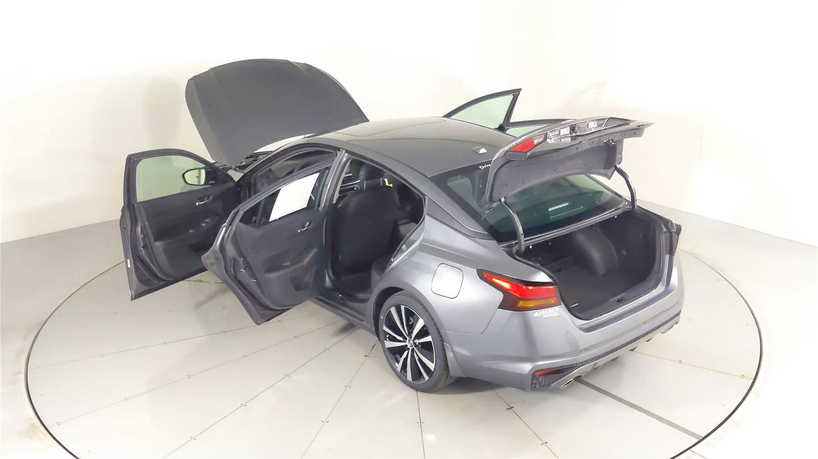 Used 2022 Nissan Altima 2.0 SR image 15
