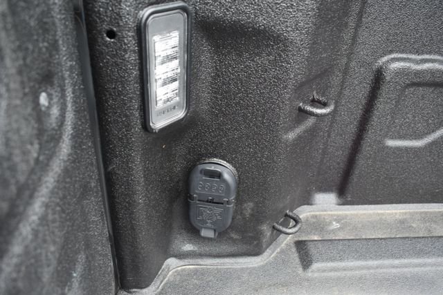 Used 2025 Chevrolet Silverado 2500 ZR2 w/ Technology Package AWD/4WD image 52