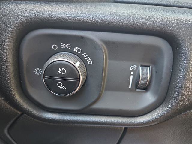 New 2026 RAM 3500 Tradesman AWD/4WD image 23