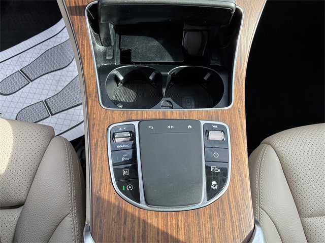 Used 2022 Mercedes-Benz GLC 300 4MATIC image 30