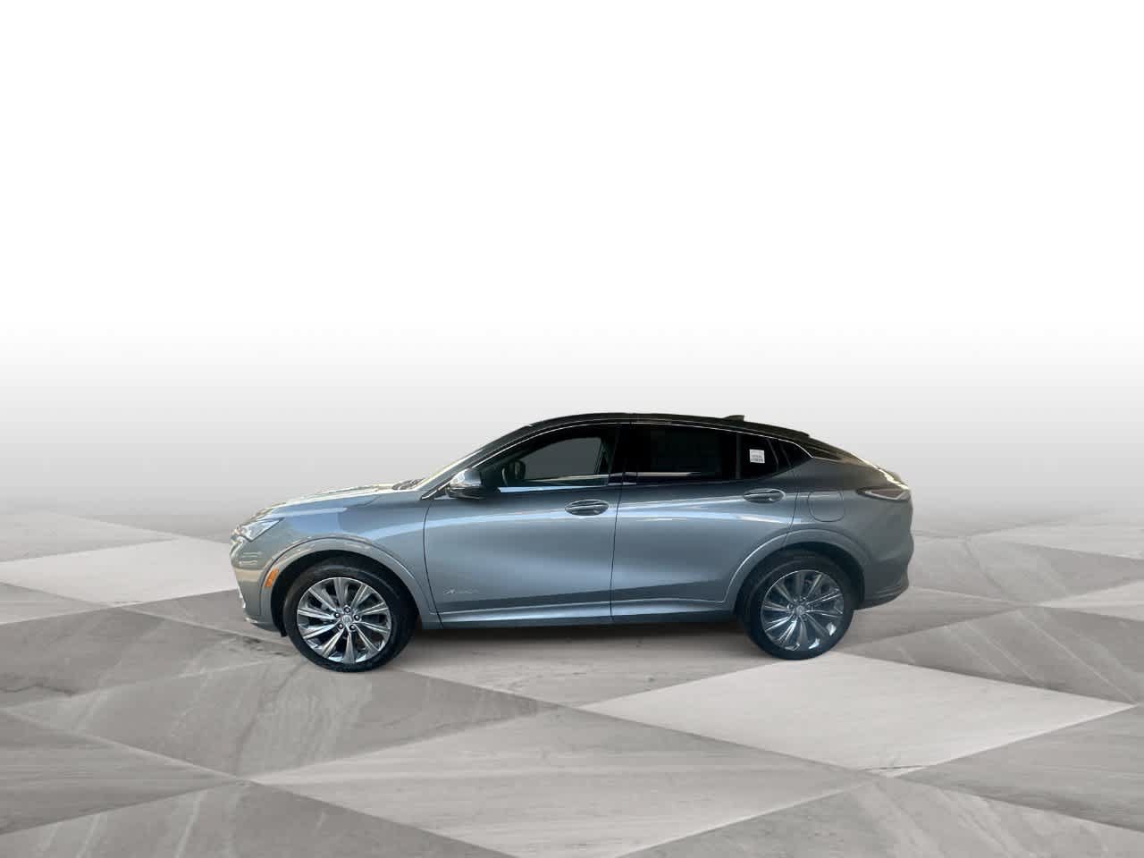 New 2026 Buick Envista Sport Touring FWD image 5