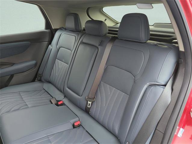 Certified 2024 Nissan Ariya AWD image 25