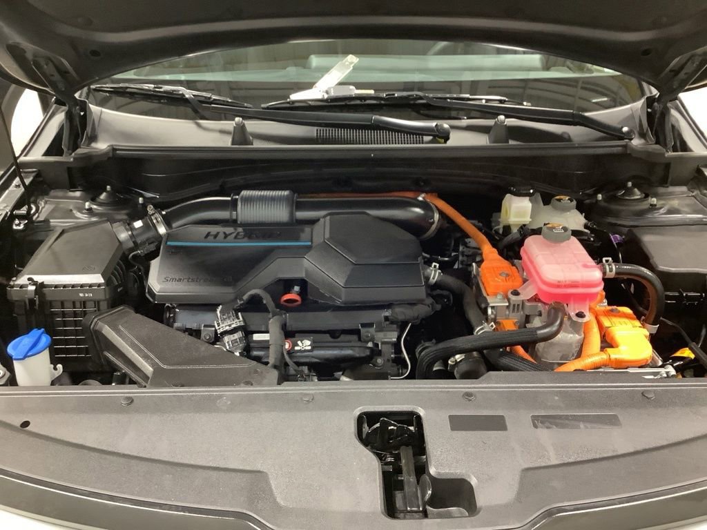 Certified 2023 Kia Sportage LX image 19