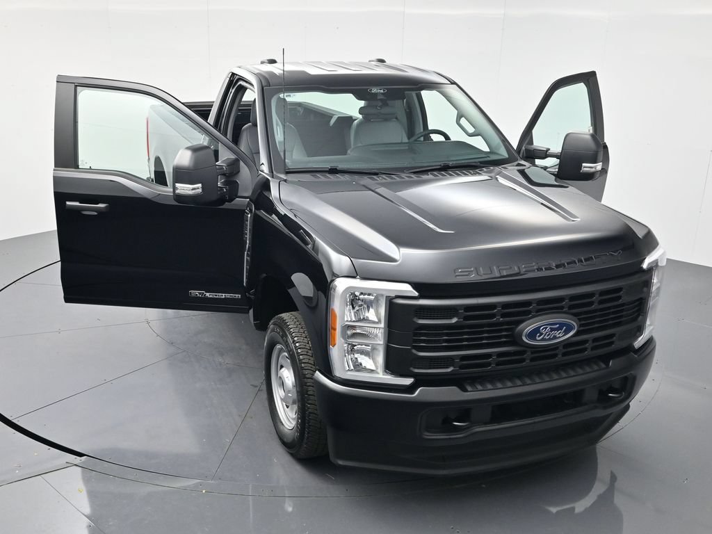 Used 2026 Ford F250 XL AWD/4WD image 45