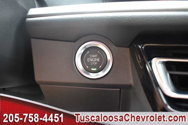 New 2026 Chevrolet Traverse LT w/ Driver Confidence Package image 32