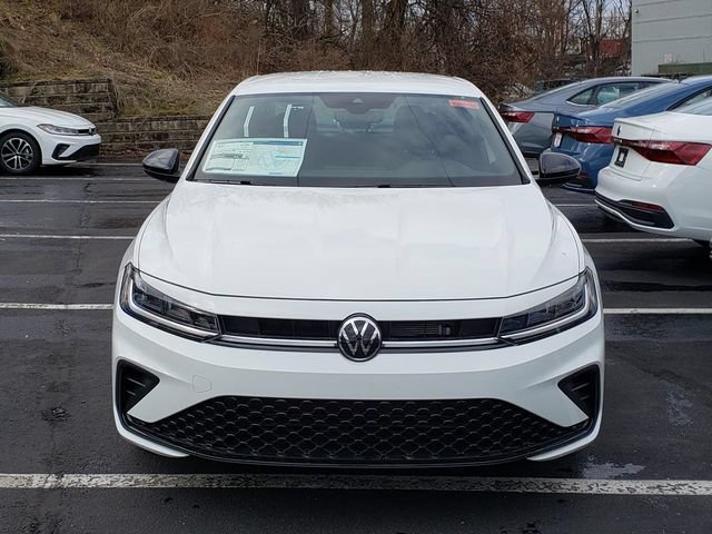 New 2026 Volkswagen Jetta Sport FWD image 5