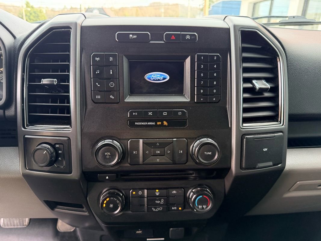 Used 2018 Ford F150 XLT image 21