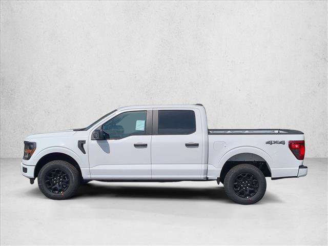 New 2026 Ford F150 STX image 5
