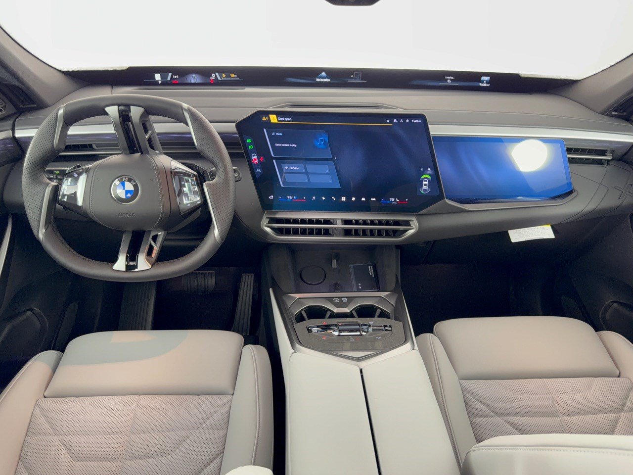 New 2027 BMW X5 xDrive40i w/ Luxury Package AWD/4WD image 17