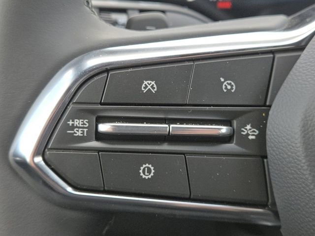 New 2026 Chevrolet Equinox LT w/ Safety and Technology Package image 12