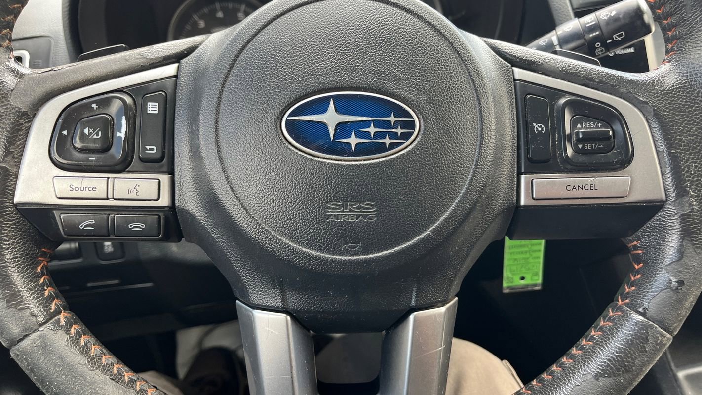 Used 2016 Subaru Crosstrek 2.0i Premium AWD/4WD image 15
