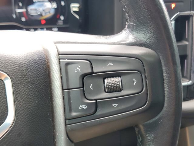 Used 2022 GMC Yukon XL Denali image 24
