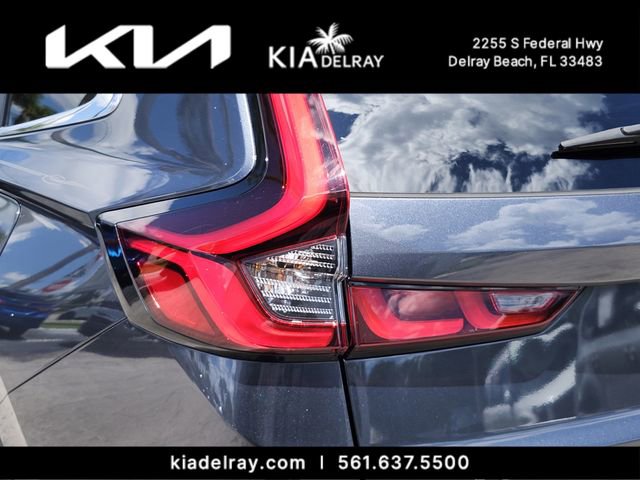 Used 2025 Honda CR-V Sport image 9