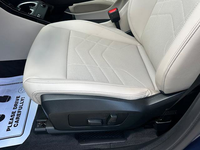 Certified 2025 BMW X1 xDrive28i w/ Premium Package AWD/4WD image 15