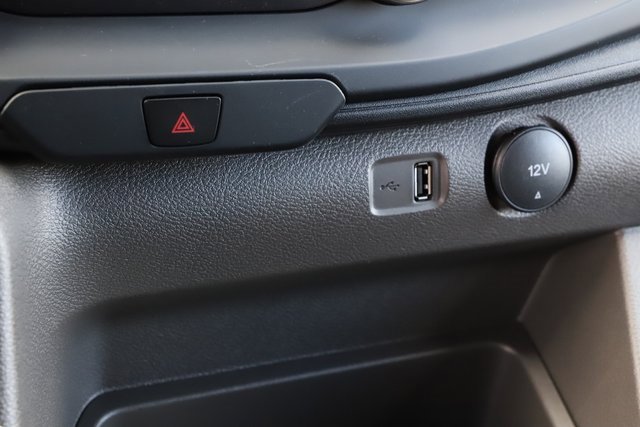 Used 2024 Ford Transit 350 Low Roof w/ Load Area Protection Package image 23