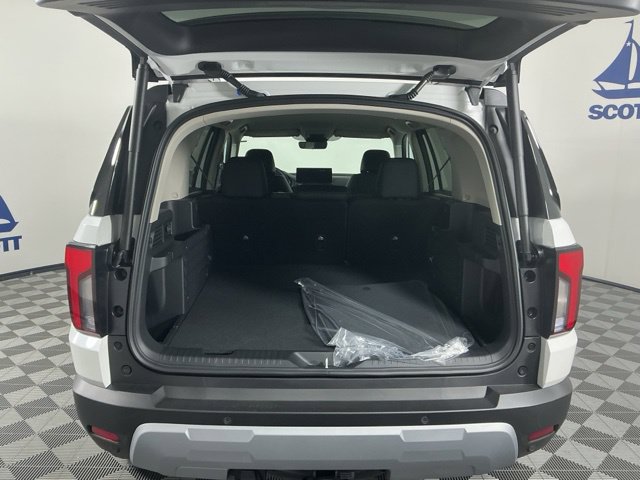 New 2026 Honda Passport RTL image 24