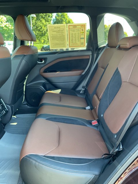 Used 2026 Subaru Forester Touring AWD/4WD image 16