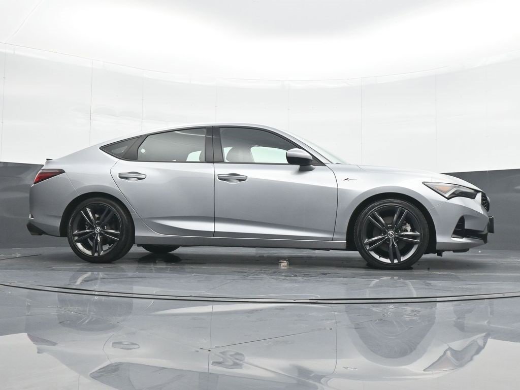 Used 2023 Acura Integra A-Spec image 22