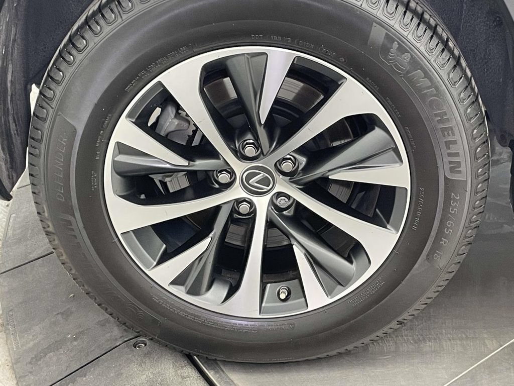 Used 2020 Lexus RX 350 AWD w/ Premium Package image 13