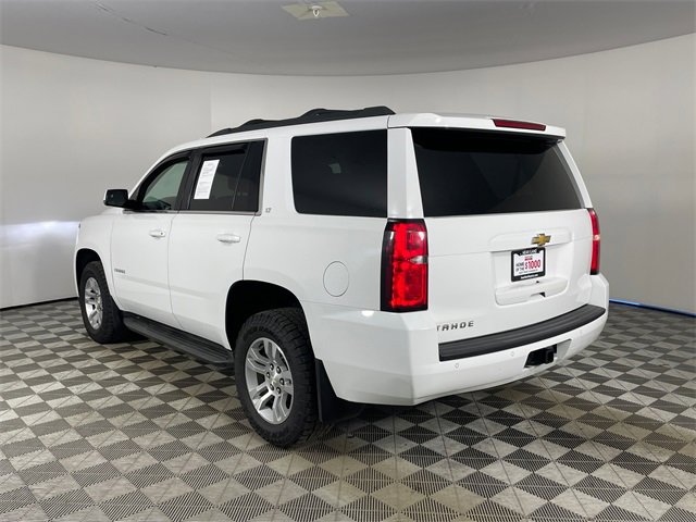 Used 2017 Chevrolet Tahoe LT image 20