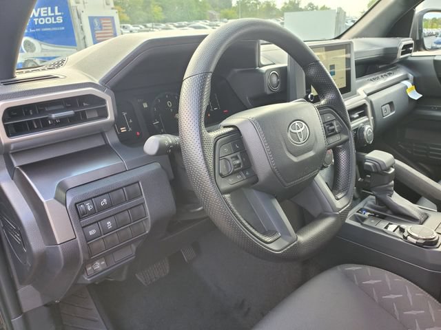 New 2026 Toyota Tacoma SR5 AWD/4WD image 17