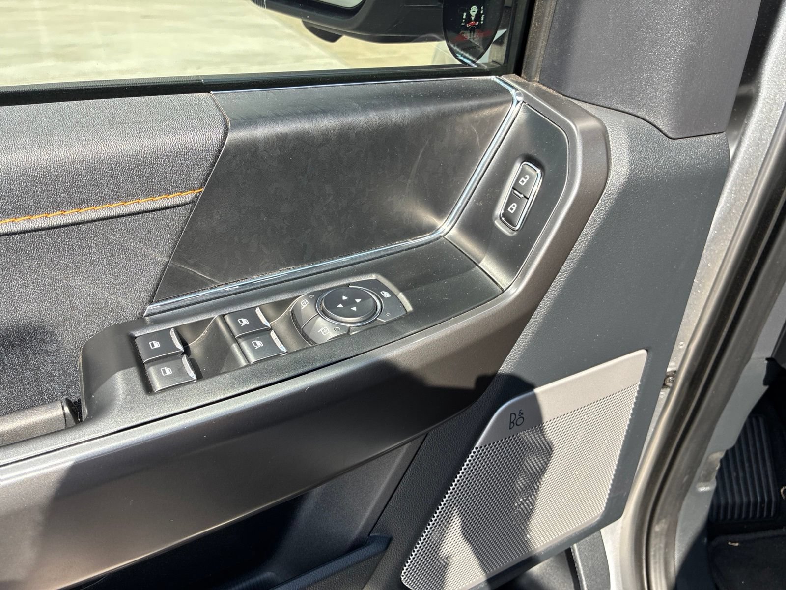 Used 2025 Ford F150 Tremor w/ Mobile Office Package AWD/4WD image 24