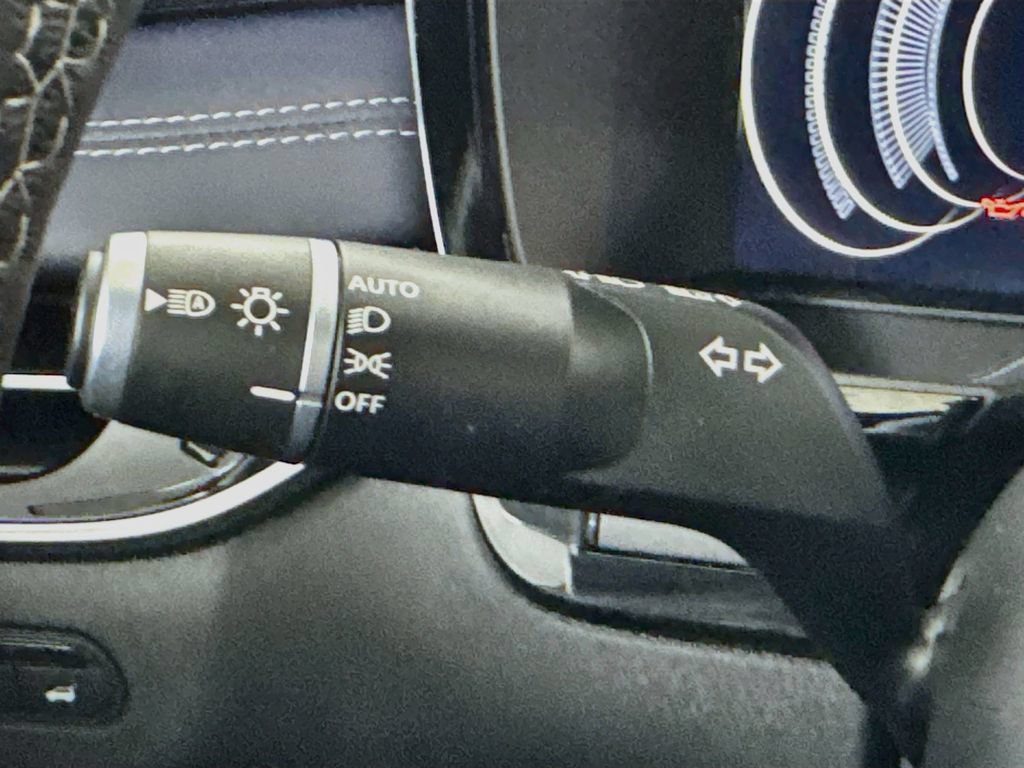 Certified 2026 INFINITI QX60 Sport w/ Dark Cargo Package AWD/4WD image 15